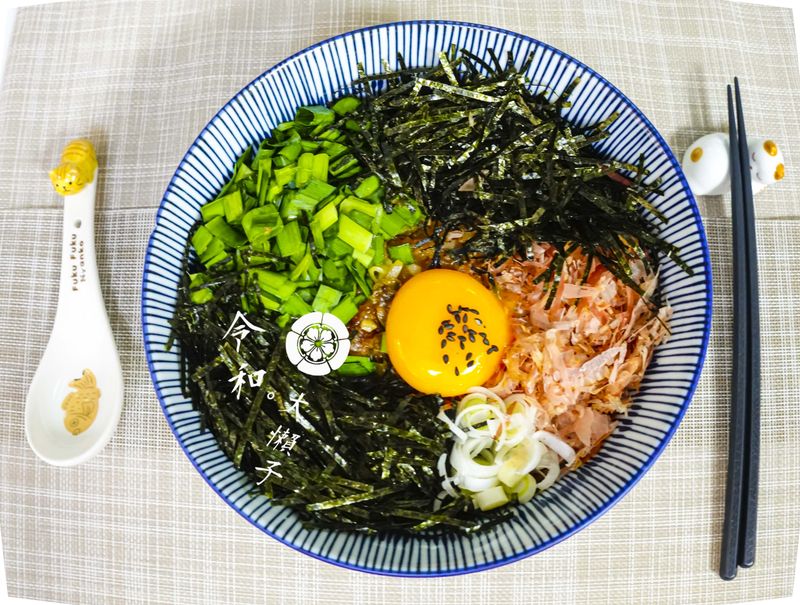 名古屋拌麵