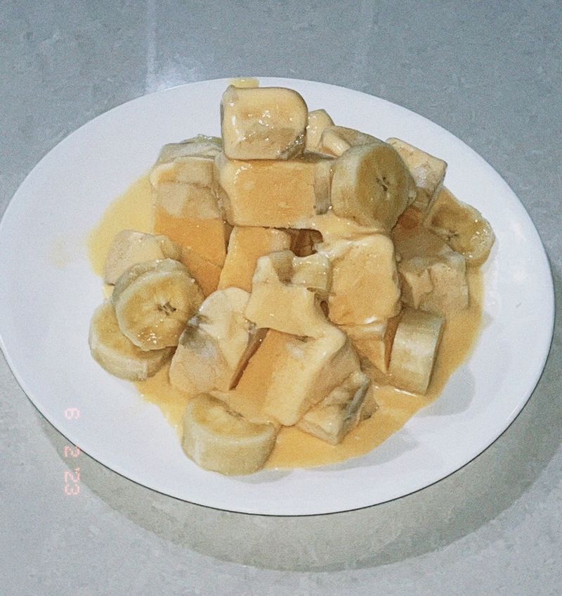 布要蕉慮(R102，歐蓓臻 黃予柔)