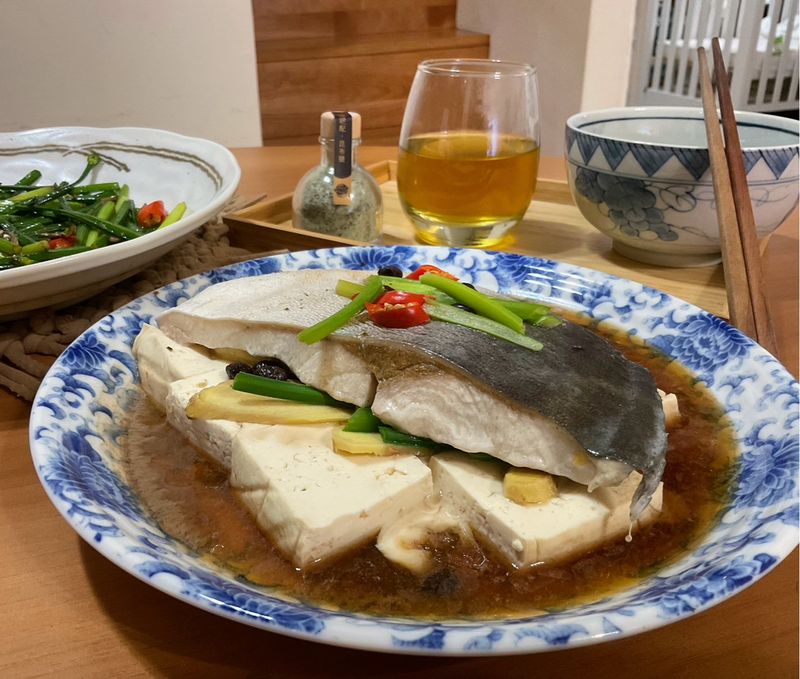 茶金・魚排