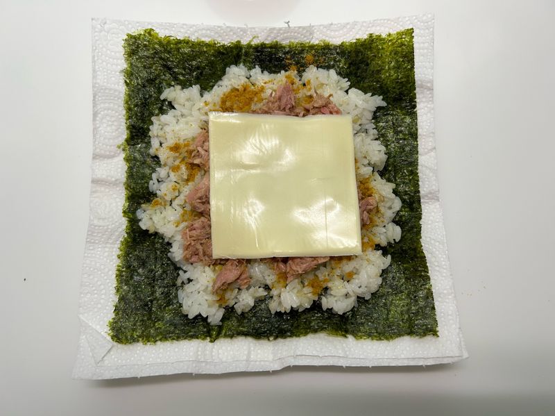 飯卷-早餐
