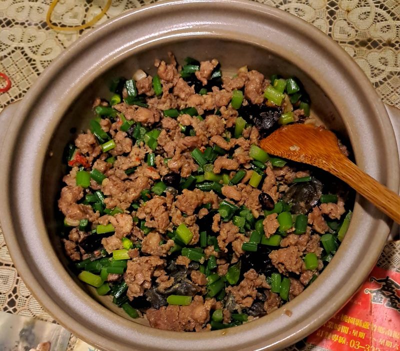 微波版蒼蠅頭