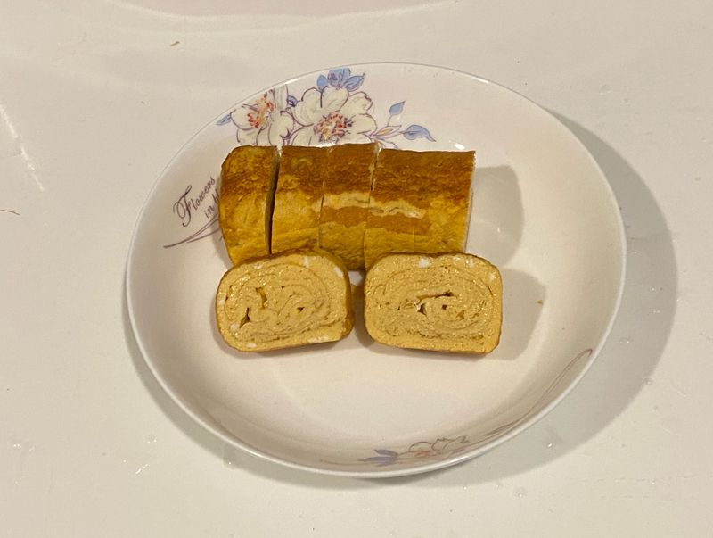 玉子燒
