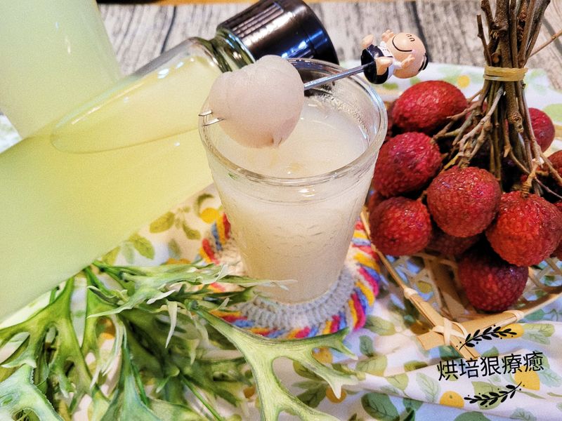 荔枝酒