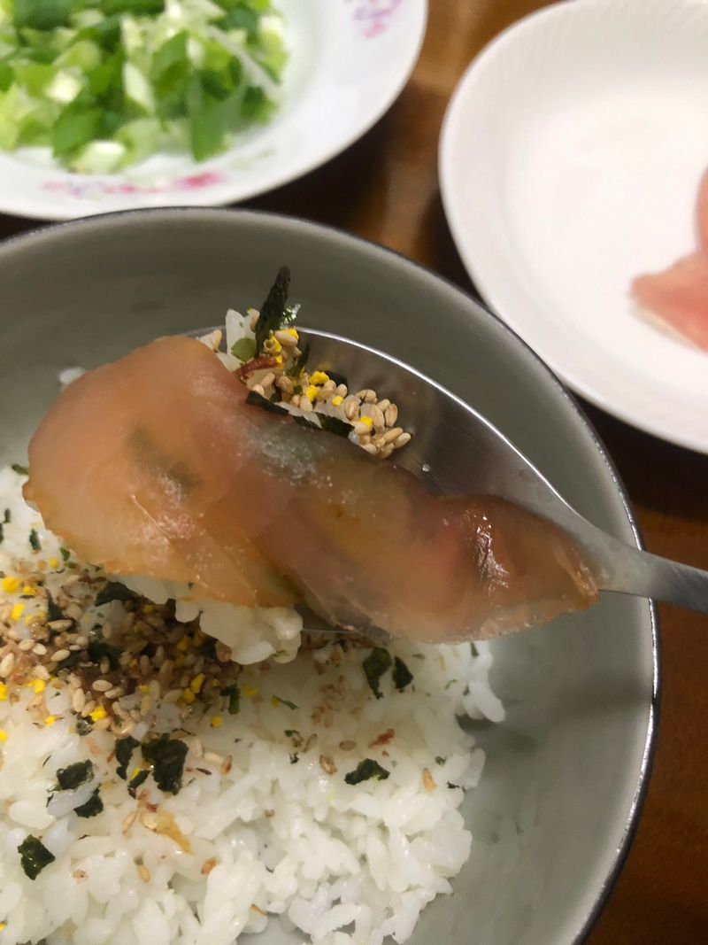 鮪魚三吃