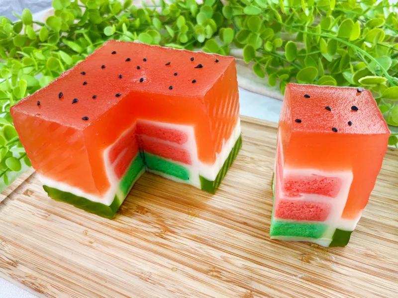 瓜果