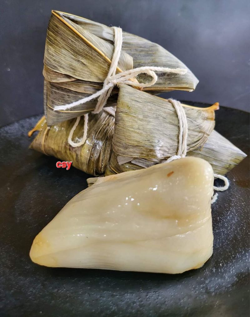 媽媽粿粽