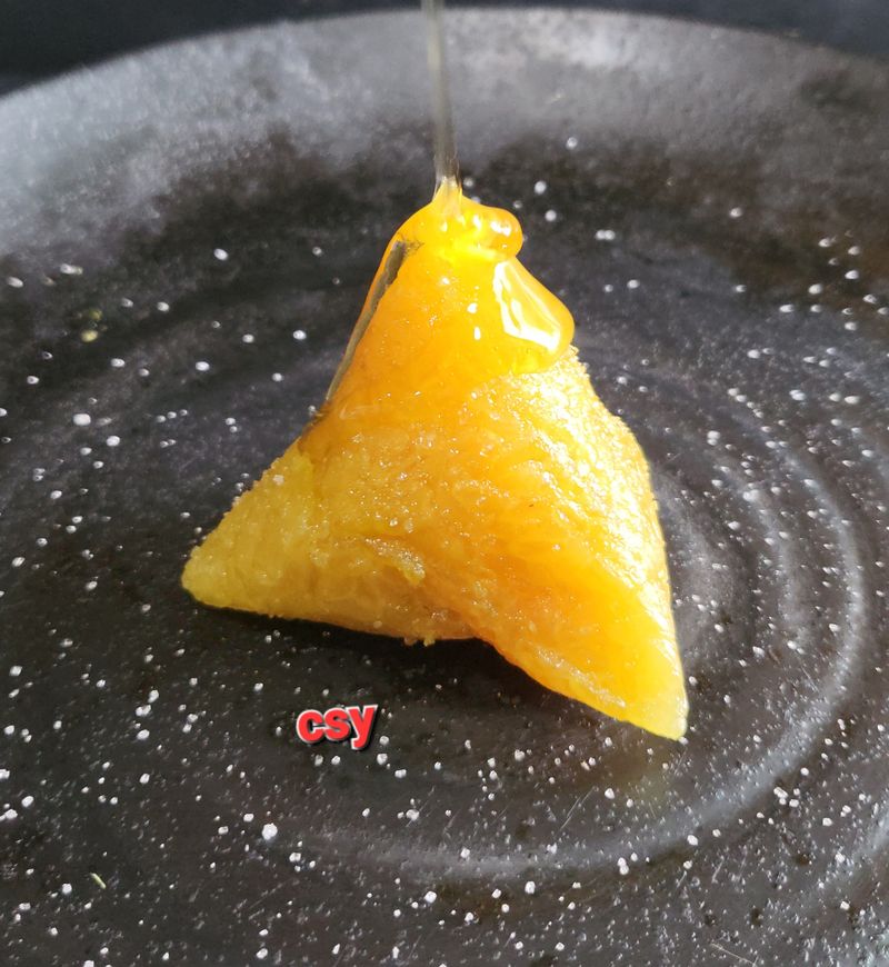 Q彈鹼粽
