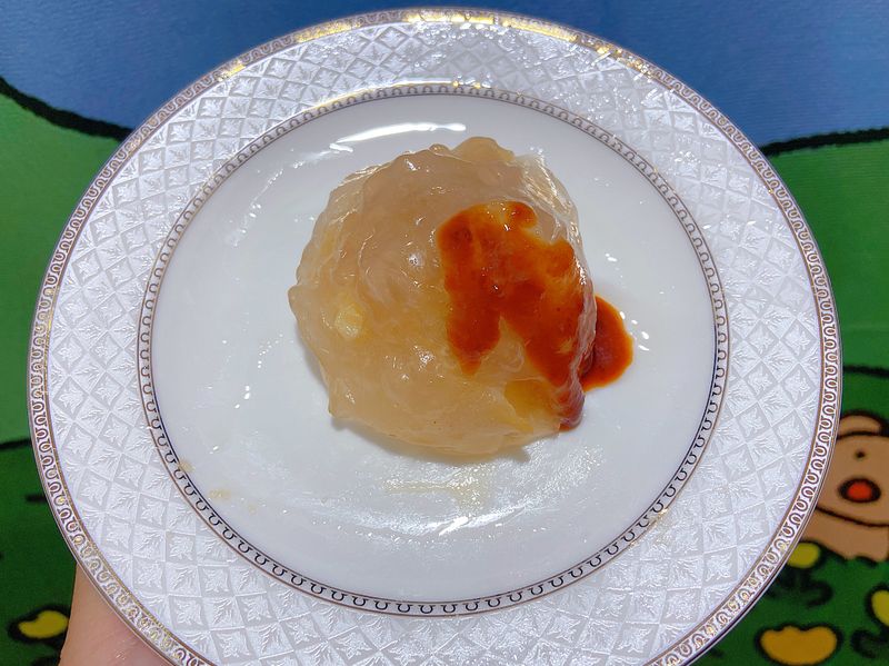 小肉圓