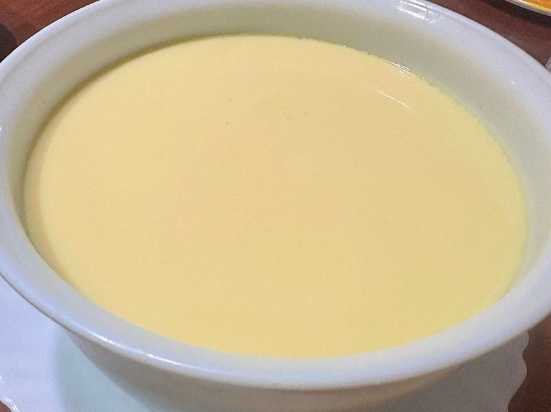 電鍋蒸蛋🥚