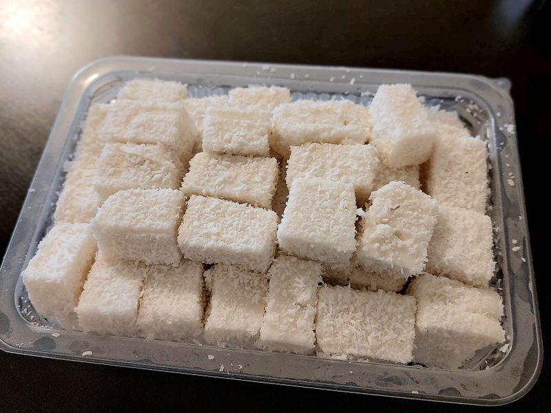 椰子涼糕🍹
