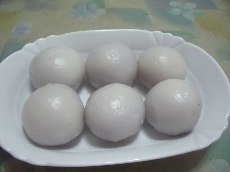 水晶包
