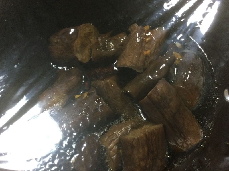 茄子