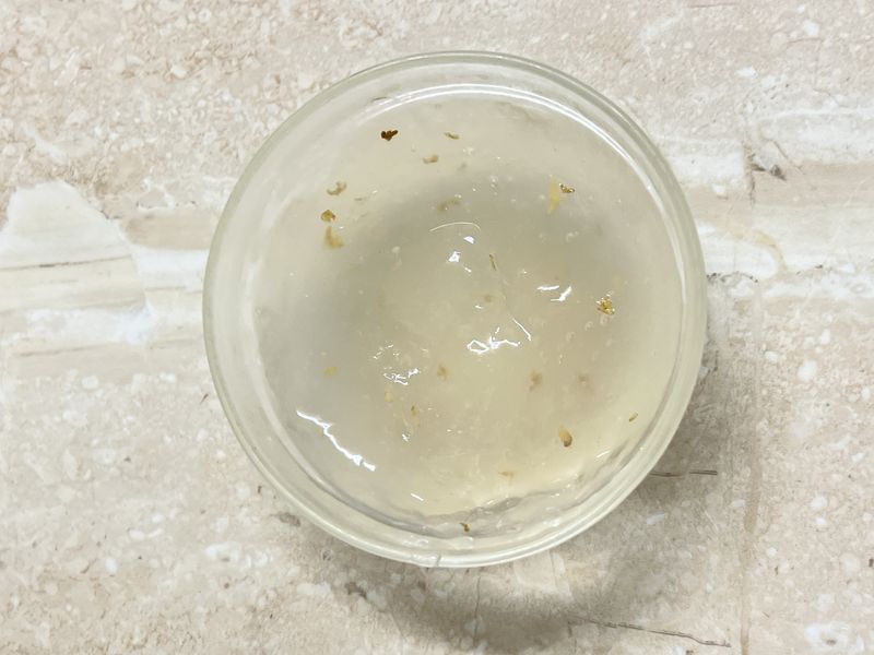 桂花蜜甜粿