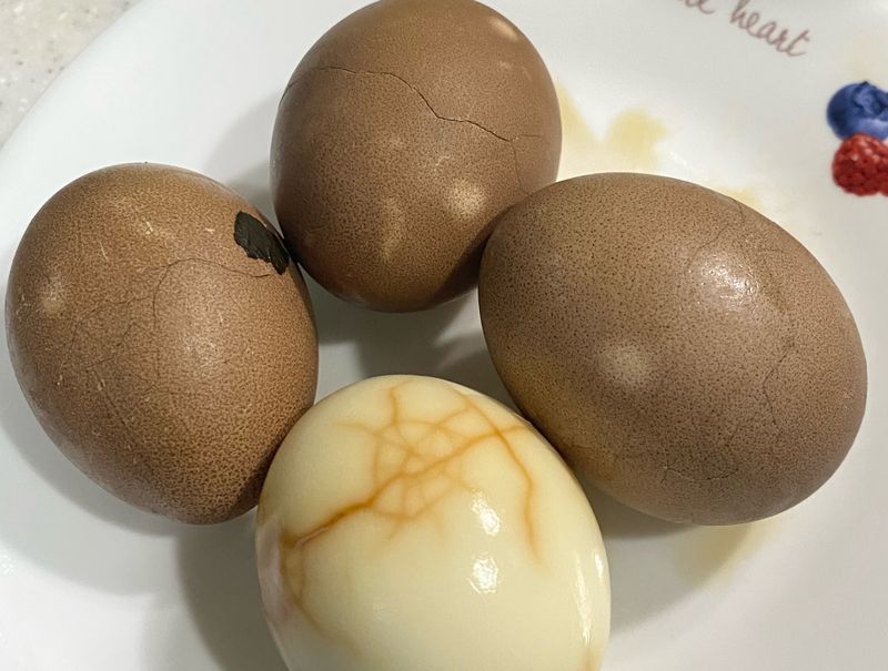 茶葉蛋