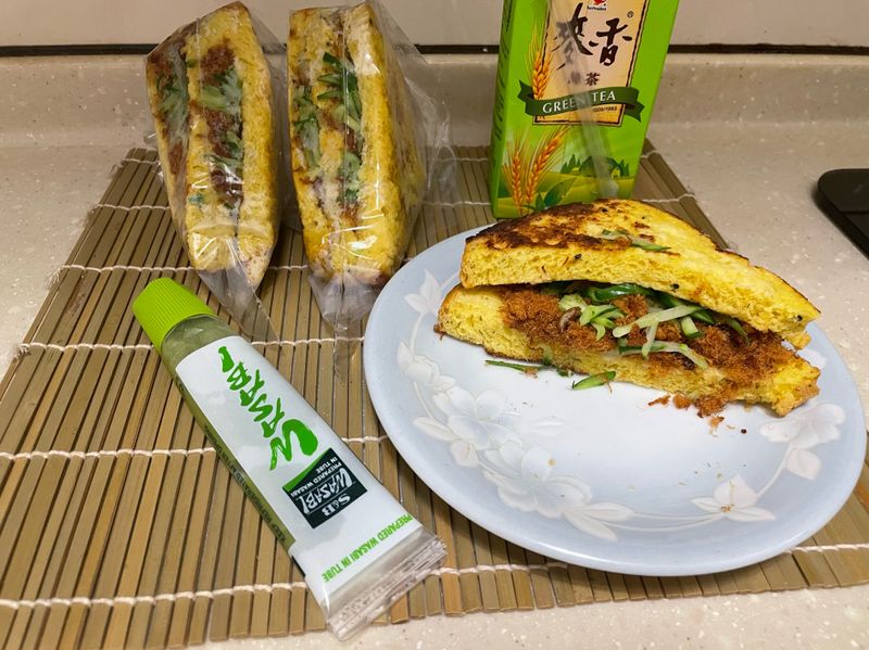 法國吐司好吃