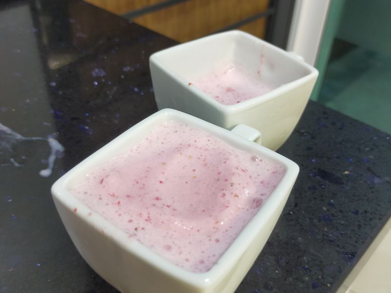 水果冰