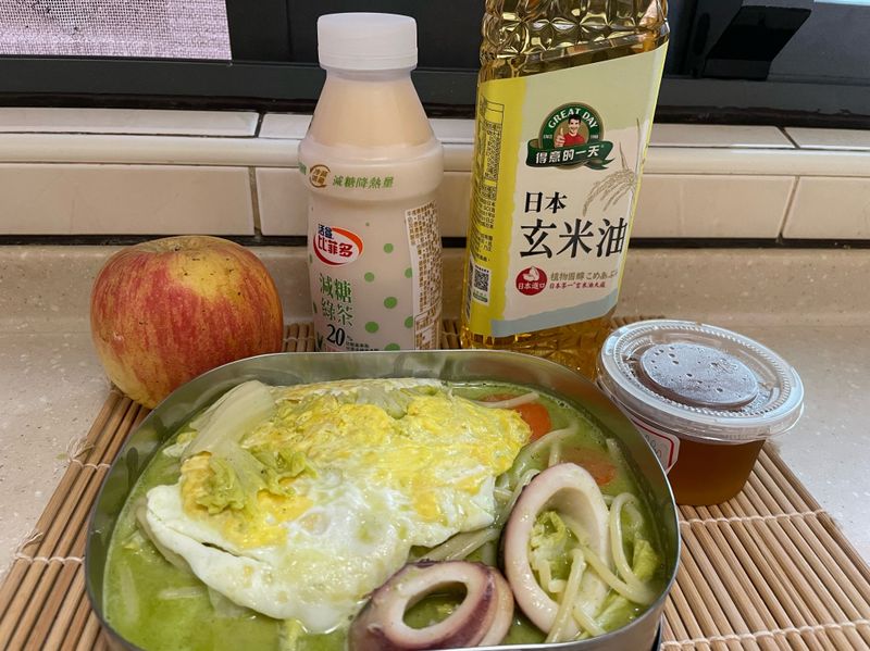 義大利麵好吃