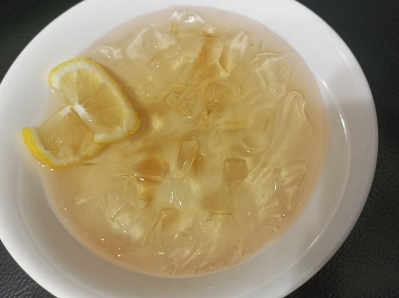 手洗愛玉