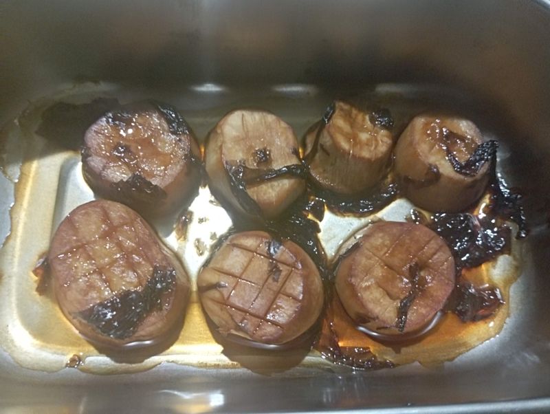素干貝糖