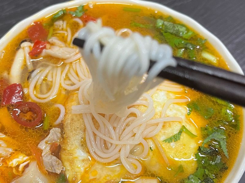 湖南米粉