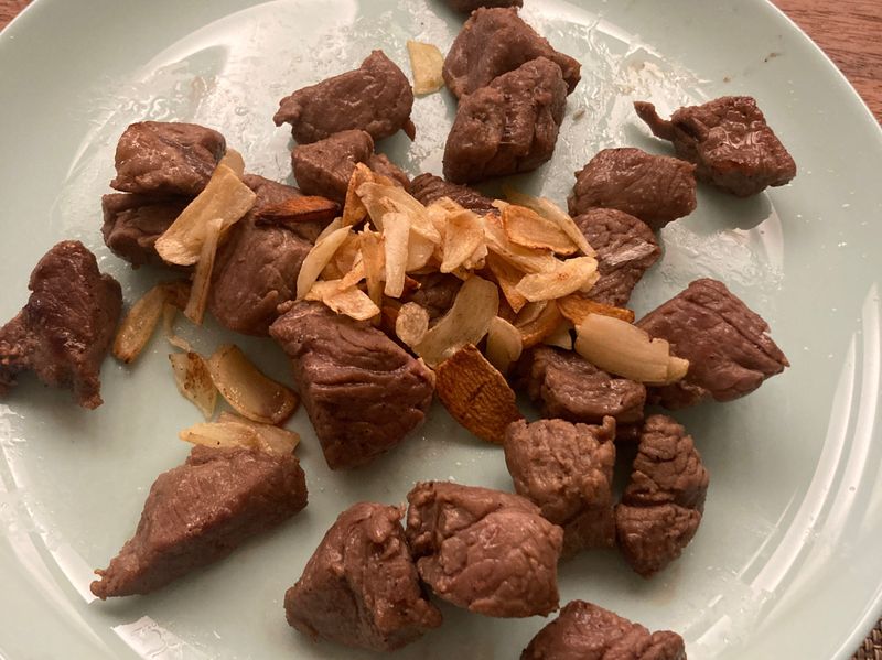 骰子牛
