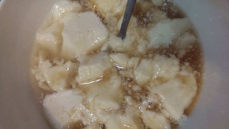 [美善品]自製豆花