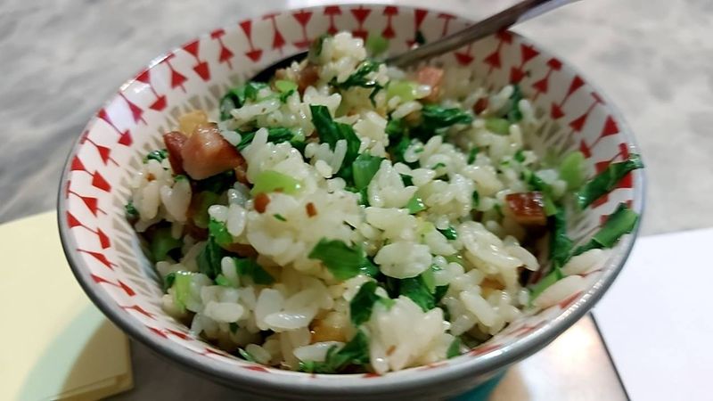 上海菜飯