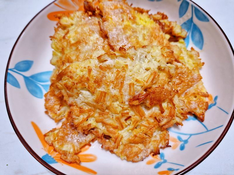 菇菇蛋