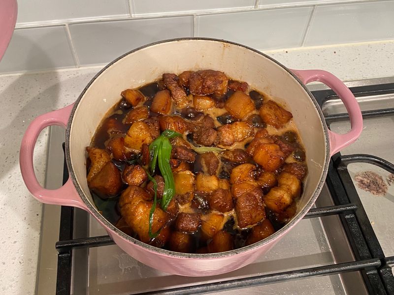 红烧肉