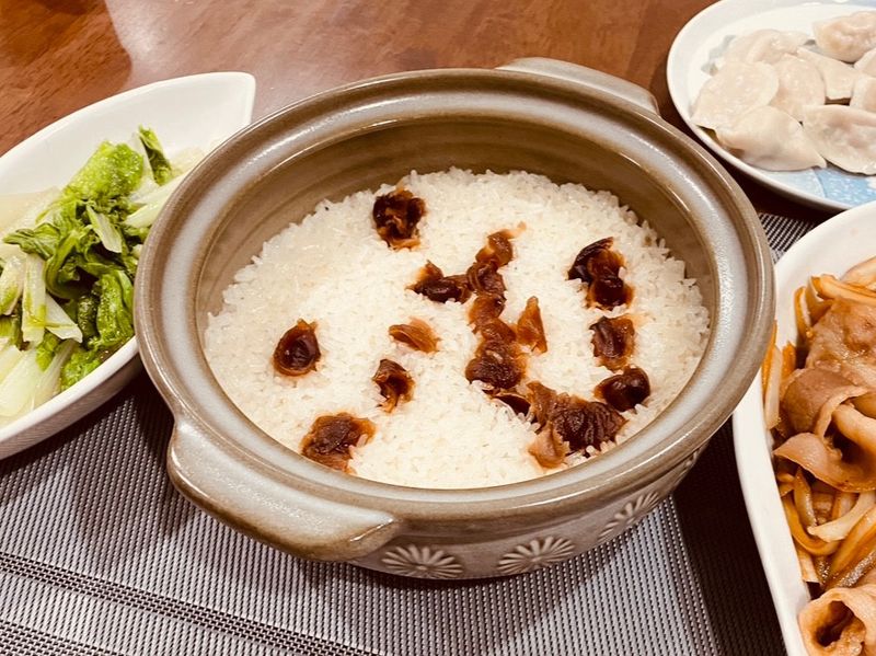 古早味甜米糕