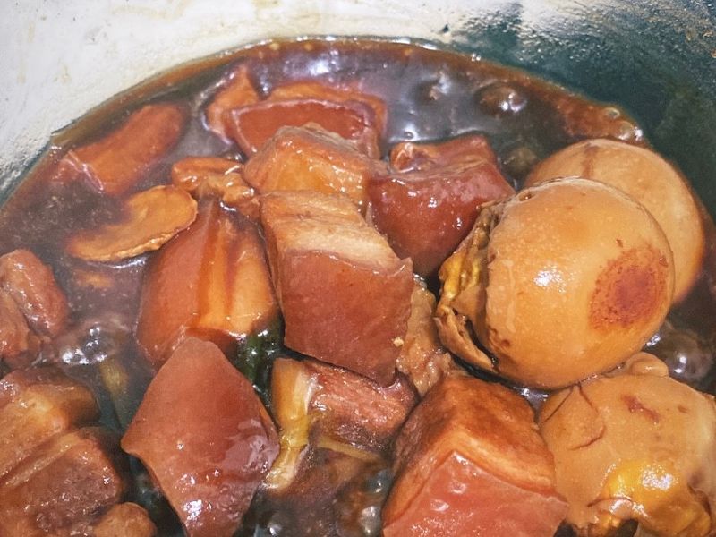 古早味滷肉