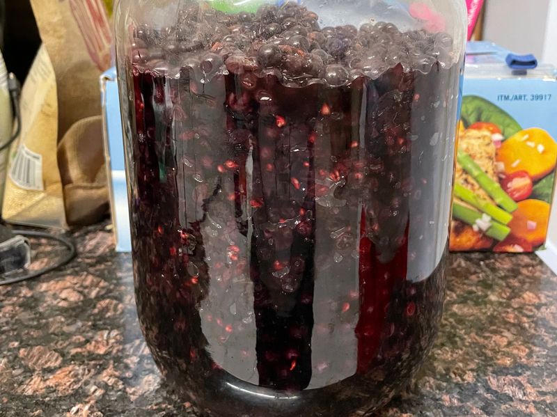 自釀葡萄酒
