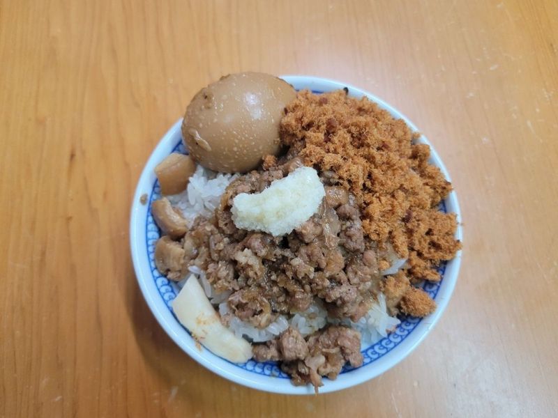 在家就能輕鬆做出,美味經典的嘉義米糕