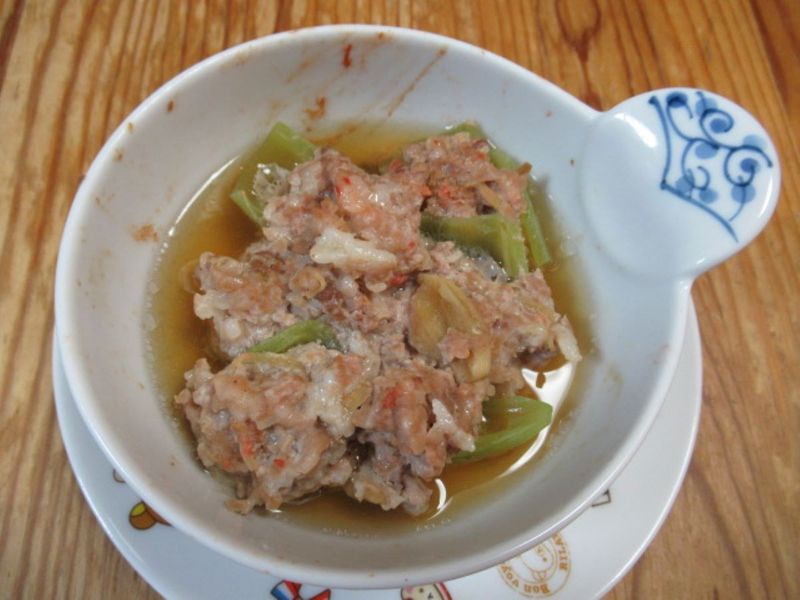 釀蛇瓜