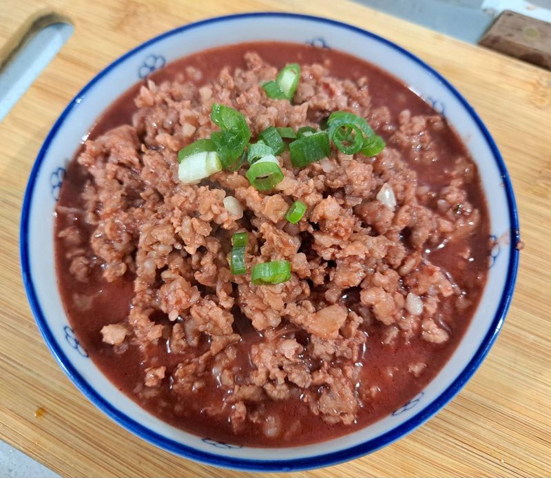 客家紅糟肉