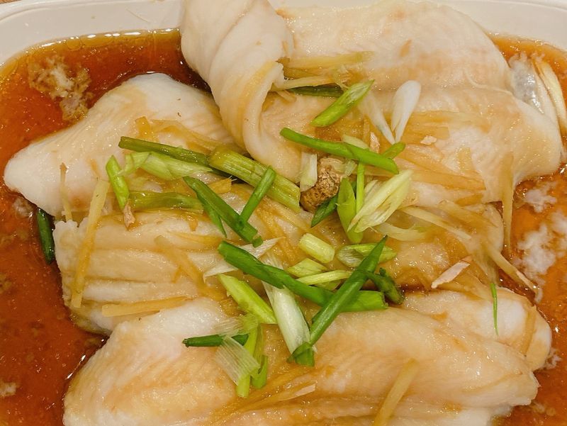 魚片