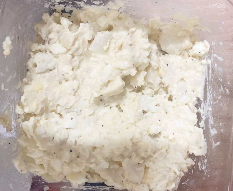 馬鈴薯沙拉