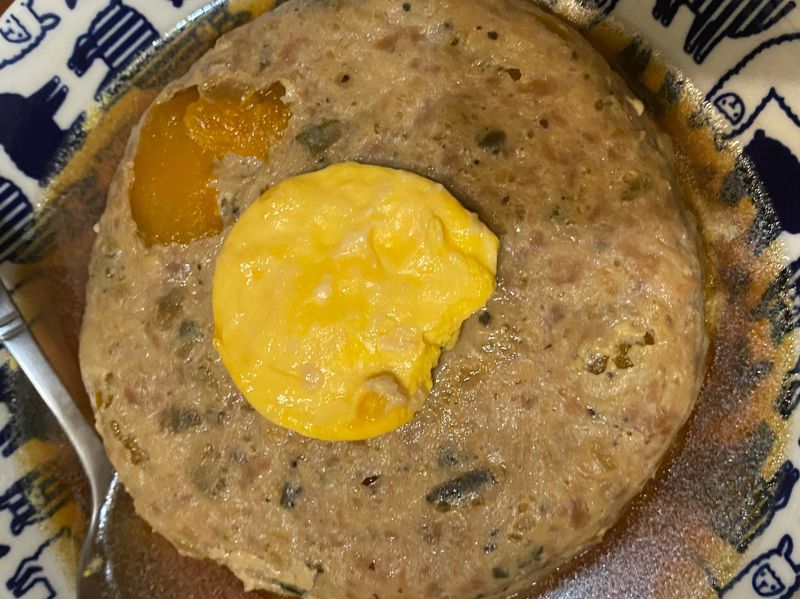 瓜仔肉
