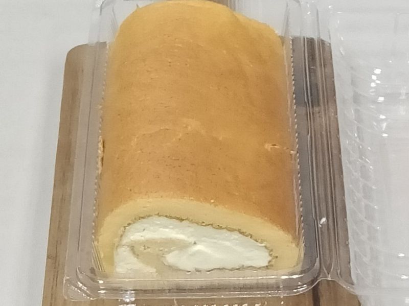 原味生乳卷