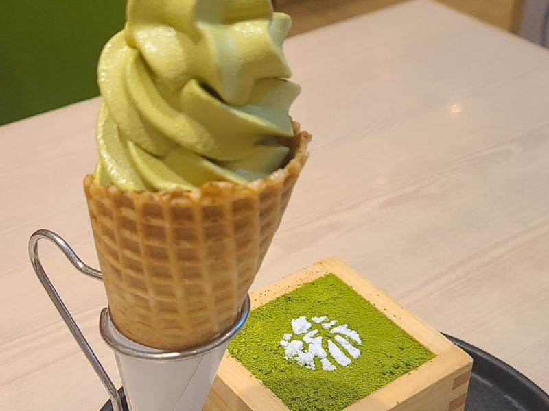 抹茶創品