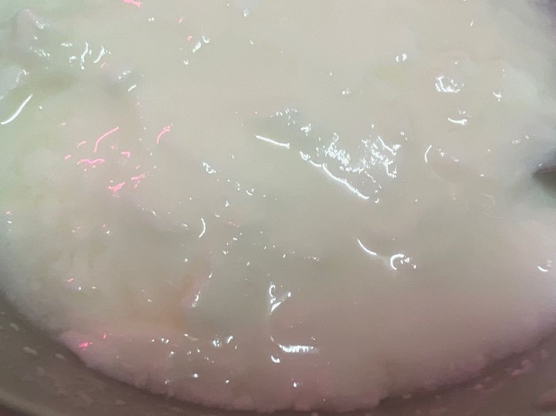 簡易優格