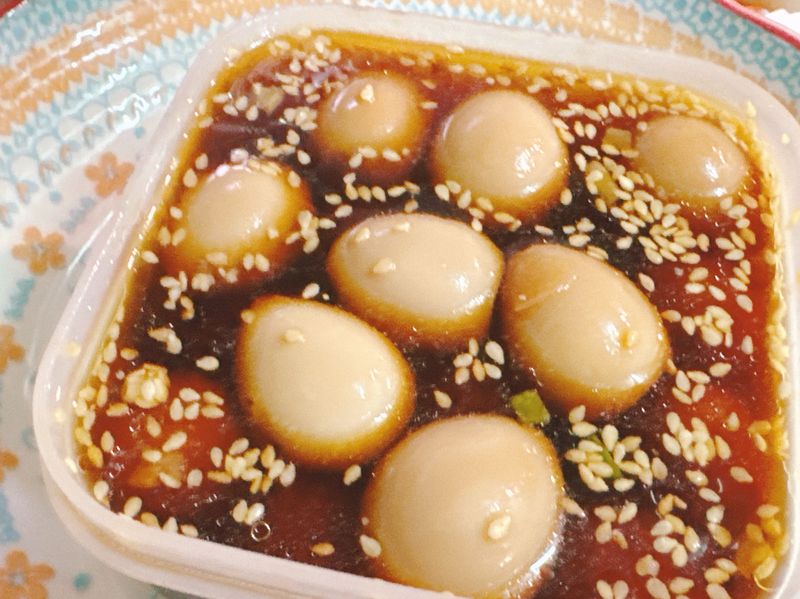 麻藥鵪鶉蛋