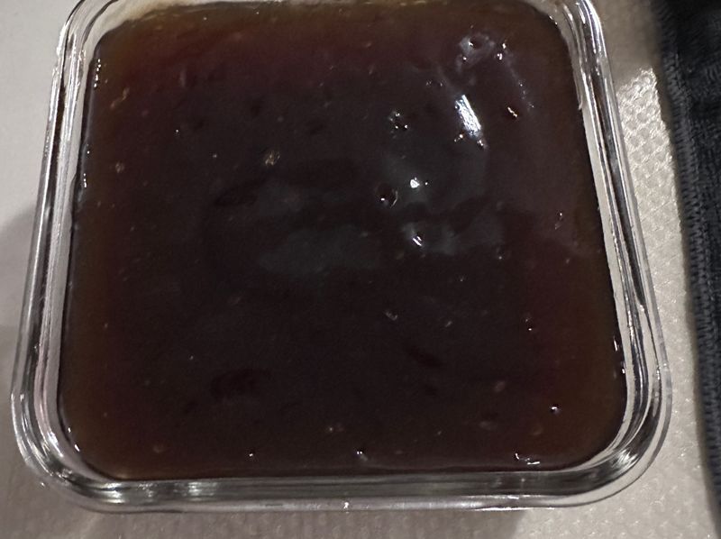 黑糖粉稞