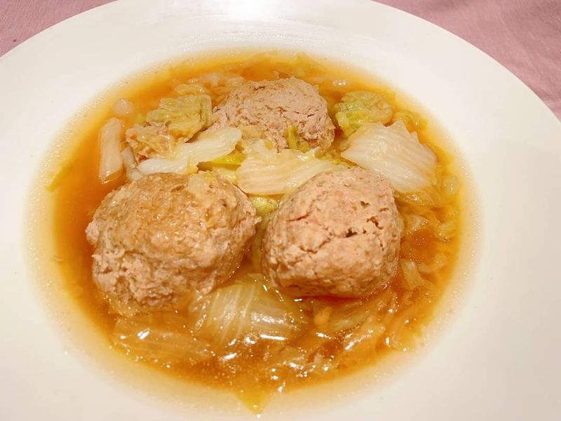 獅子頭