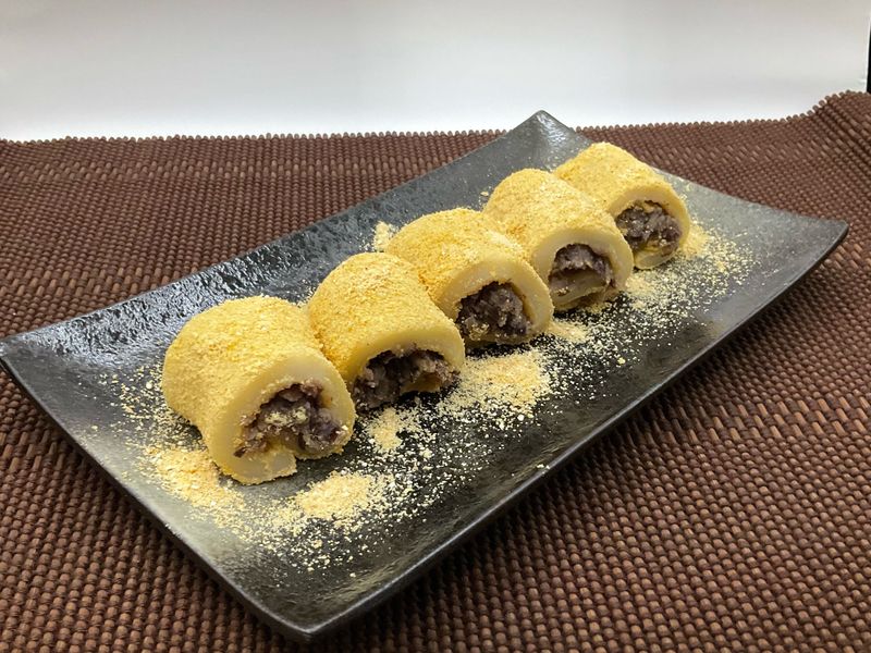 驢打滾