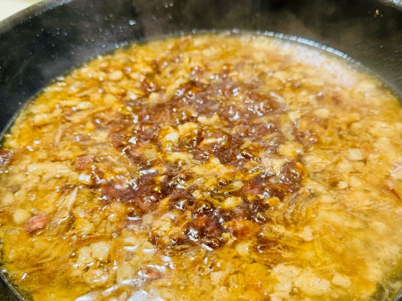 古早味肉燥
