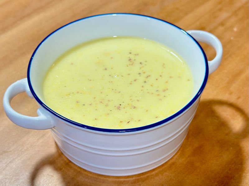 玉米濃湯