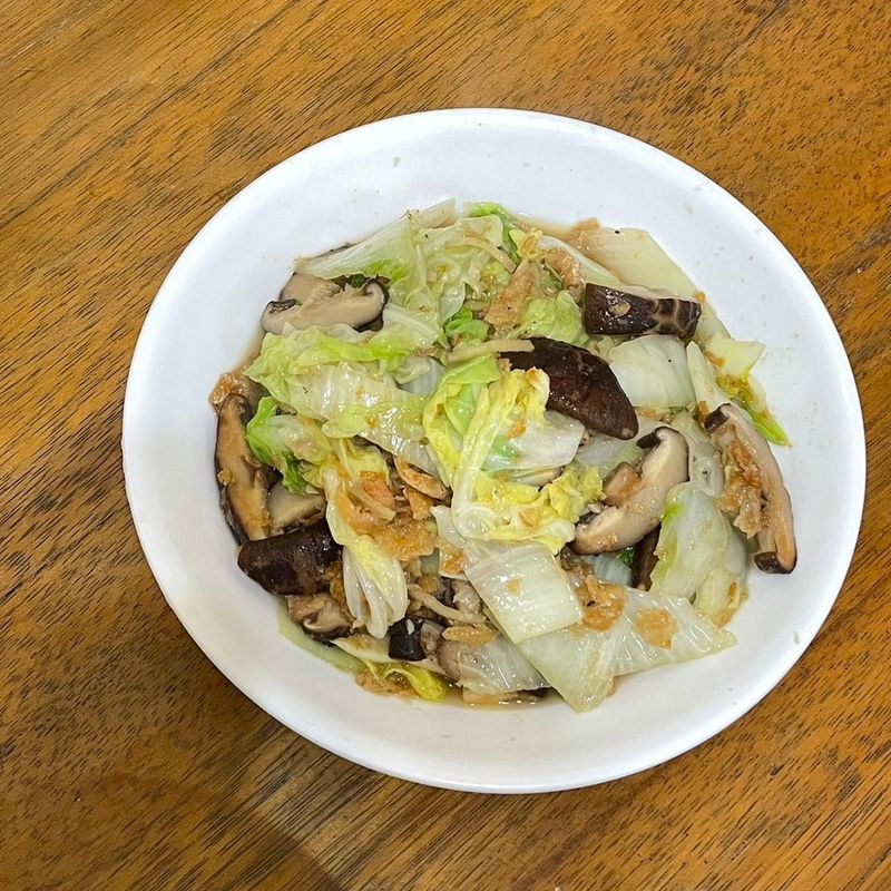 開陽白菜