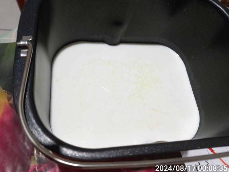 *優格 *希臘優格(電子萬用鍋&烤箱)