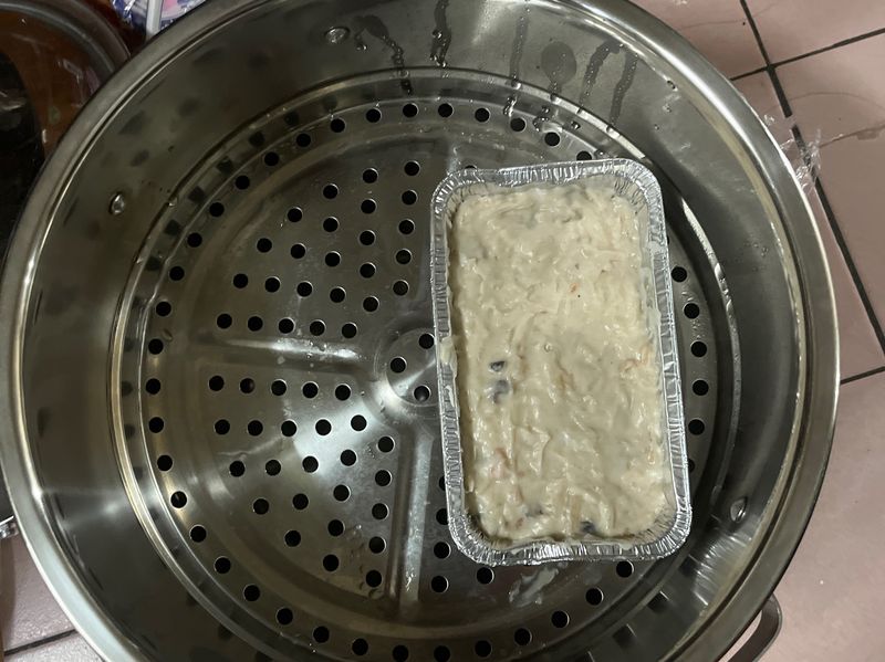 蘿蔔糕